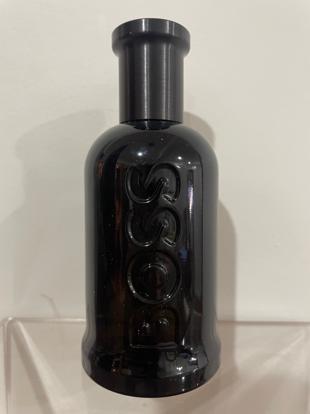 🎉 BOSS BOTTLED CLASSIC